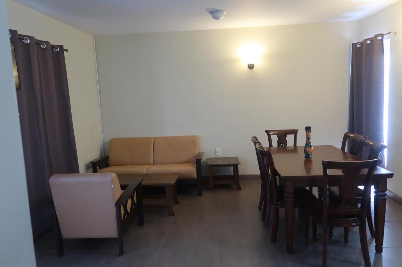 Cattleya Apartments Curacao Willemstad Exterior foto
