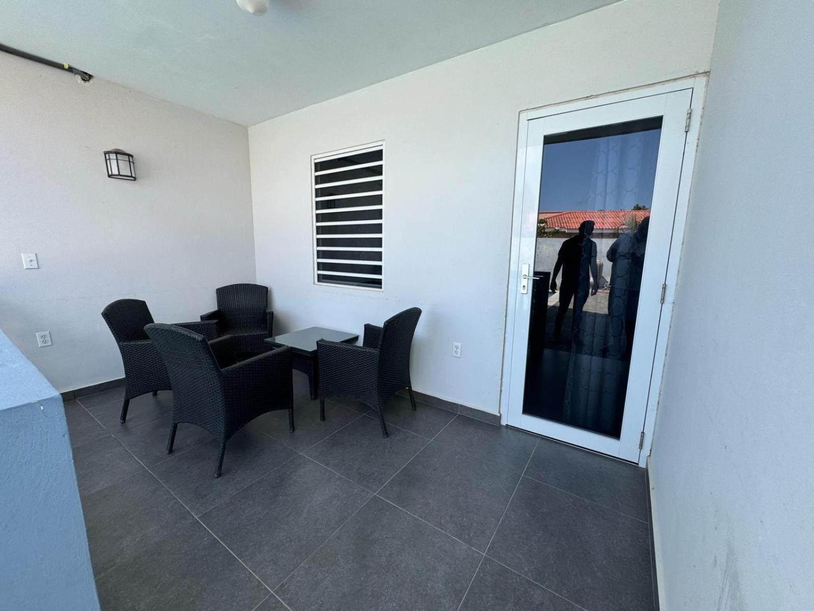 Cattleya Apartments Curacao Willemstad Exterior foto